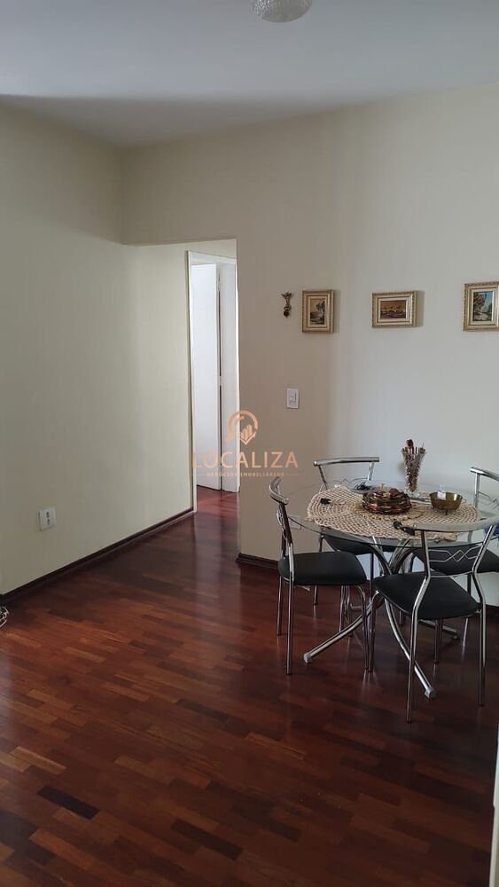 Apartamento, 3 quartos, 82 m² - Foto 4