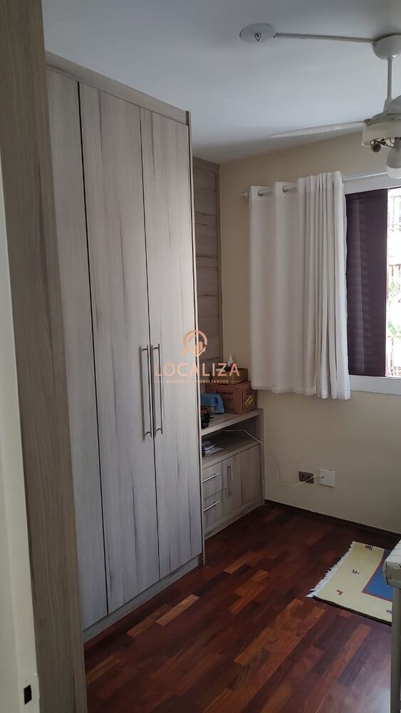 Apartamento, 3 quartos, 82 m² - Foto 8