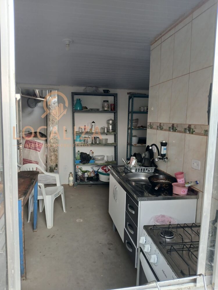 Casa, 2 quartos - Foto 1