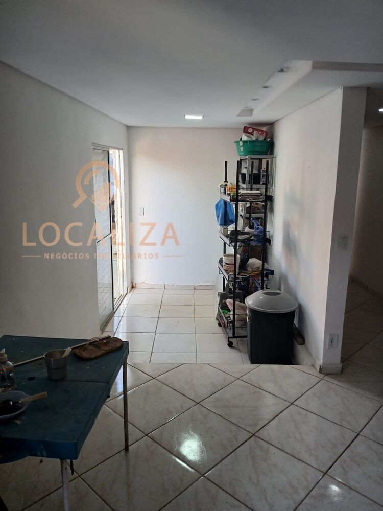 Casa, 2 quartos - Foto 4