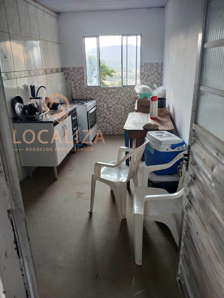 Casa, 2 quartos - Foto 2