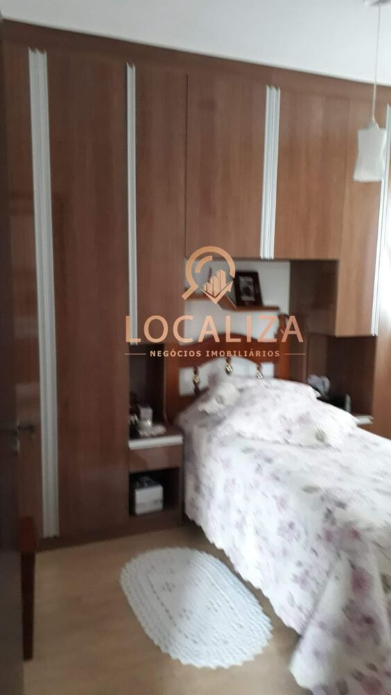 Apartamento à venda com 2 quartos, 52m² - Foto 2