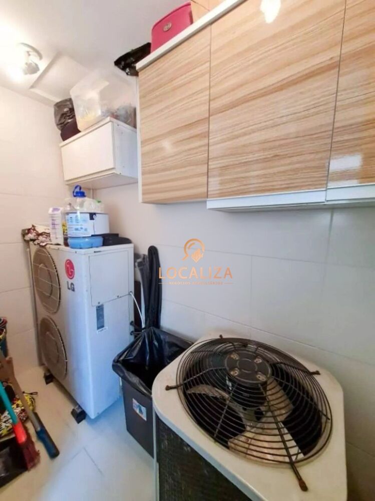 Apartamento, 3 quartos, 156 m² - Foto 9