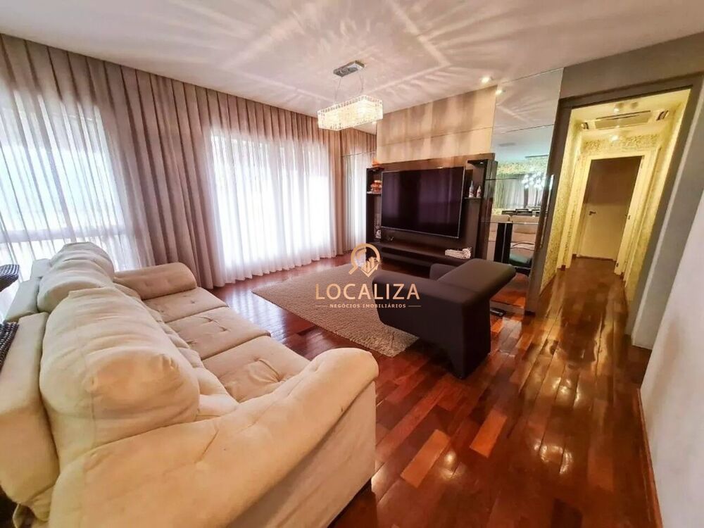 Apartamento, 3 quartos, 156 m² - Foto 3