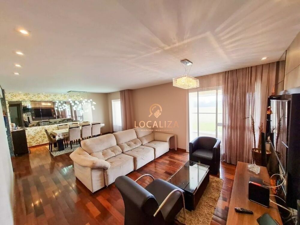 Apartamento, 3 quartos, 156 m² - Foto 1