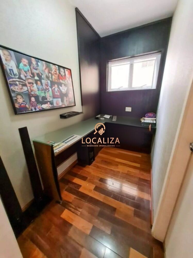Apartamento, 3 quartos, 156 m² - Foto 10