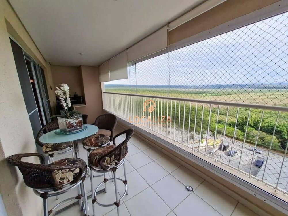 Apartamento, 3 quartos, 156 m² - Foto 6