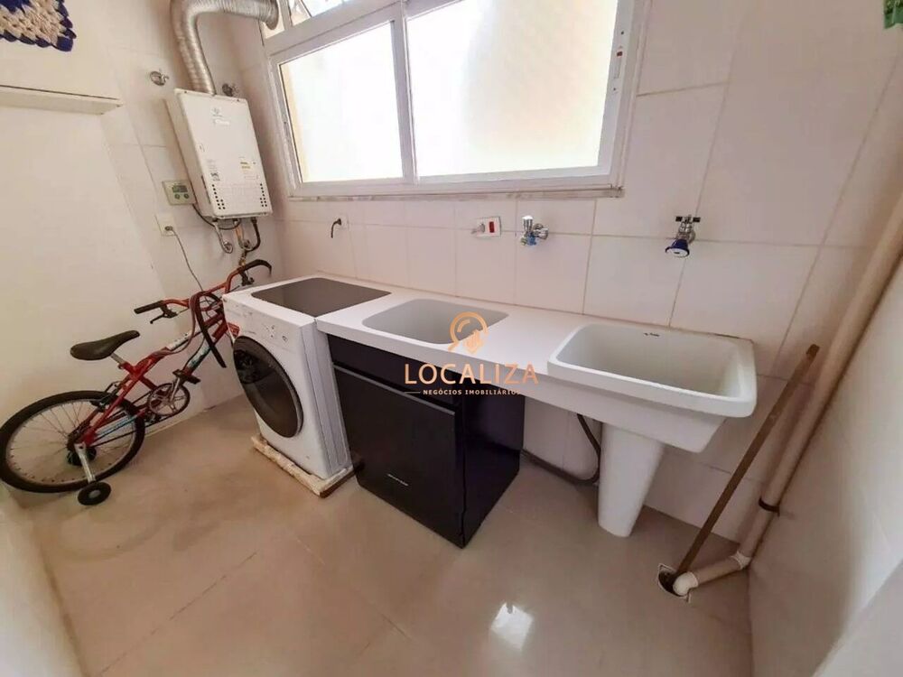Apartamento, 3 quartos, 156 m² - Foto 8