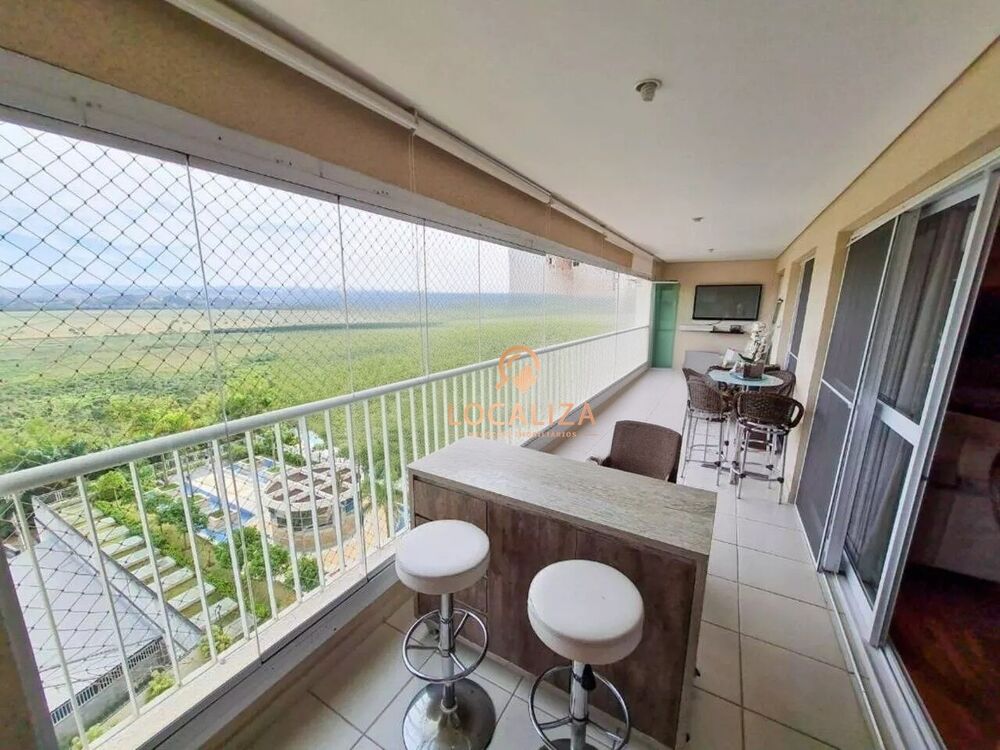Apartamento, 3 quartos, 156 m² - Foto 7
