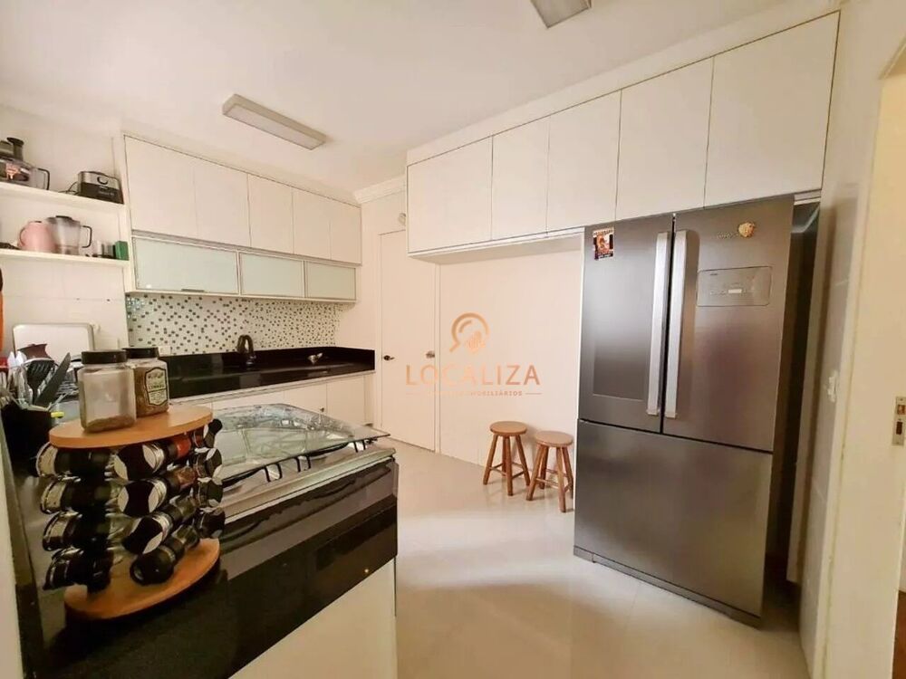 Apartamento, 3 quartos, 156 m² - Foto 5