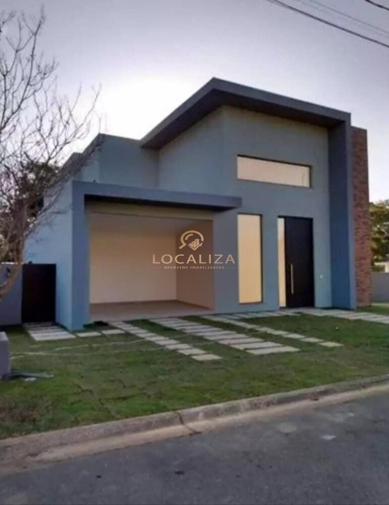 Casa à venda e aluguel com 4 quartos - Foto 3