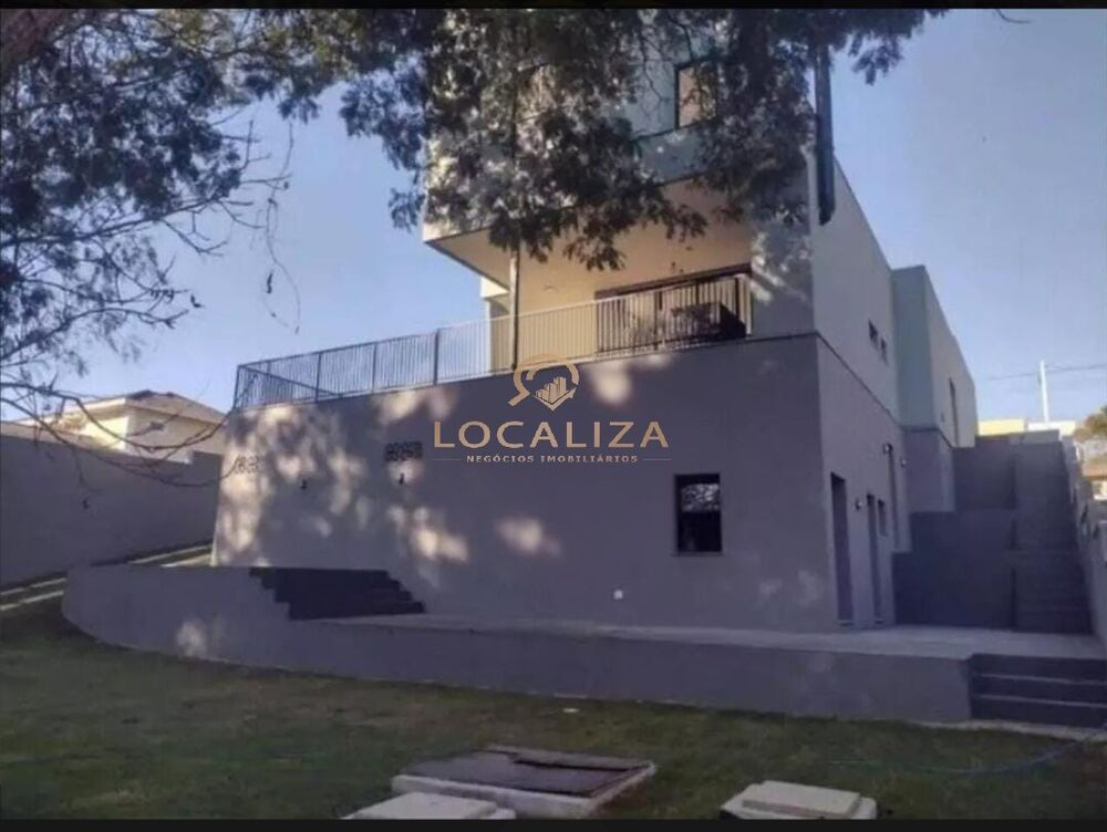 Casa à venda e aluguel com 4 quartos - Foto 4