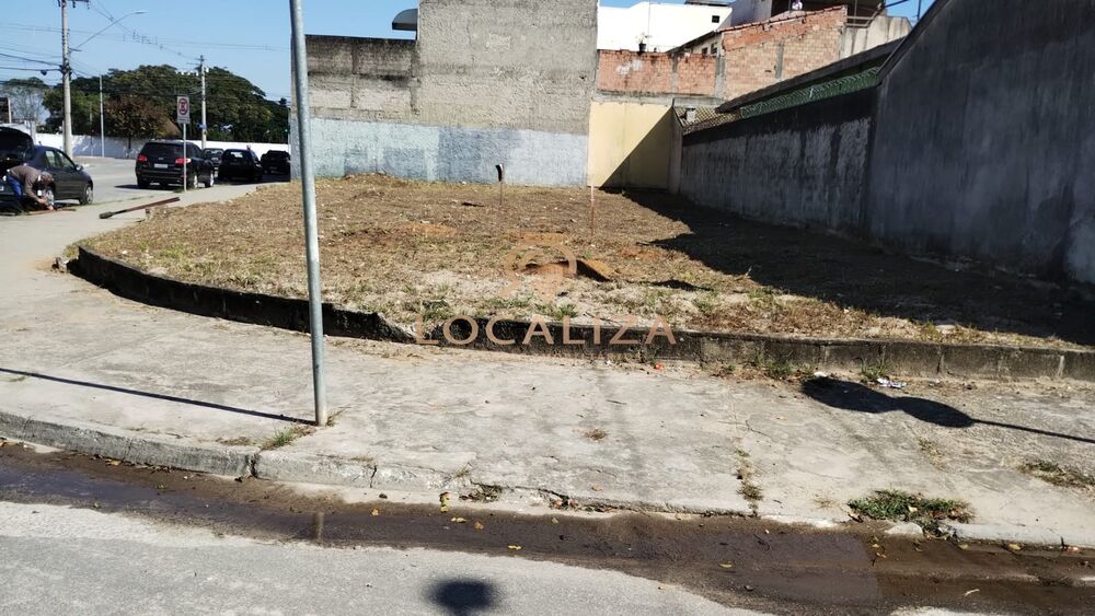 Loteamento e Condomínio à venda, 400m² - Foto 1