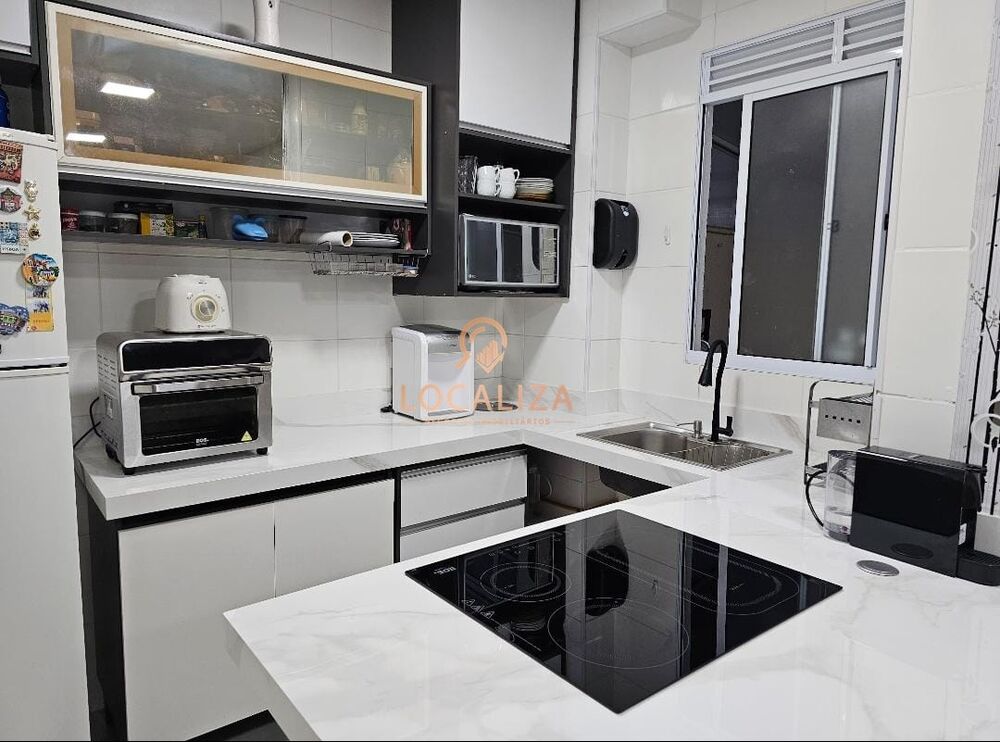 Apartamento, 2 quartos, 45 m² - Foto 3