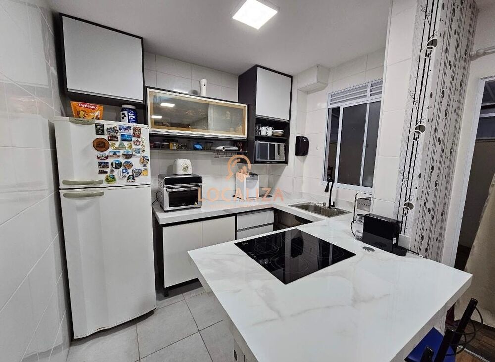 Apartamento, 2 quartos, 45 m² - Foto 6