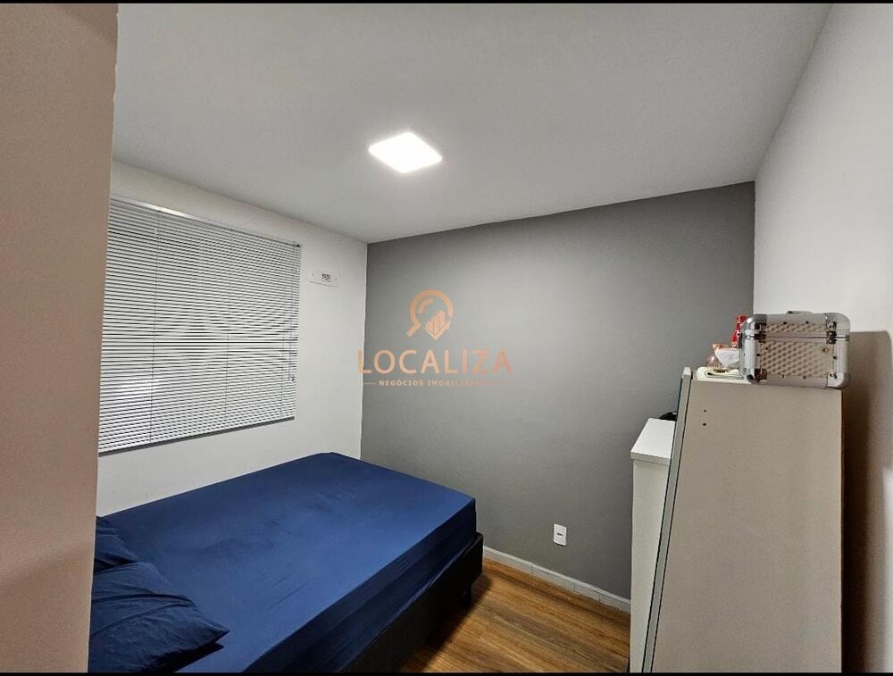 Apartamento, 2 quartos, 45 m² - Foto 8