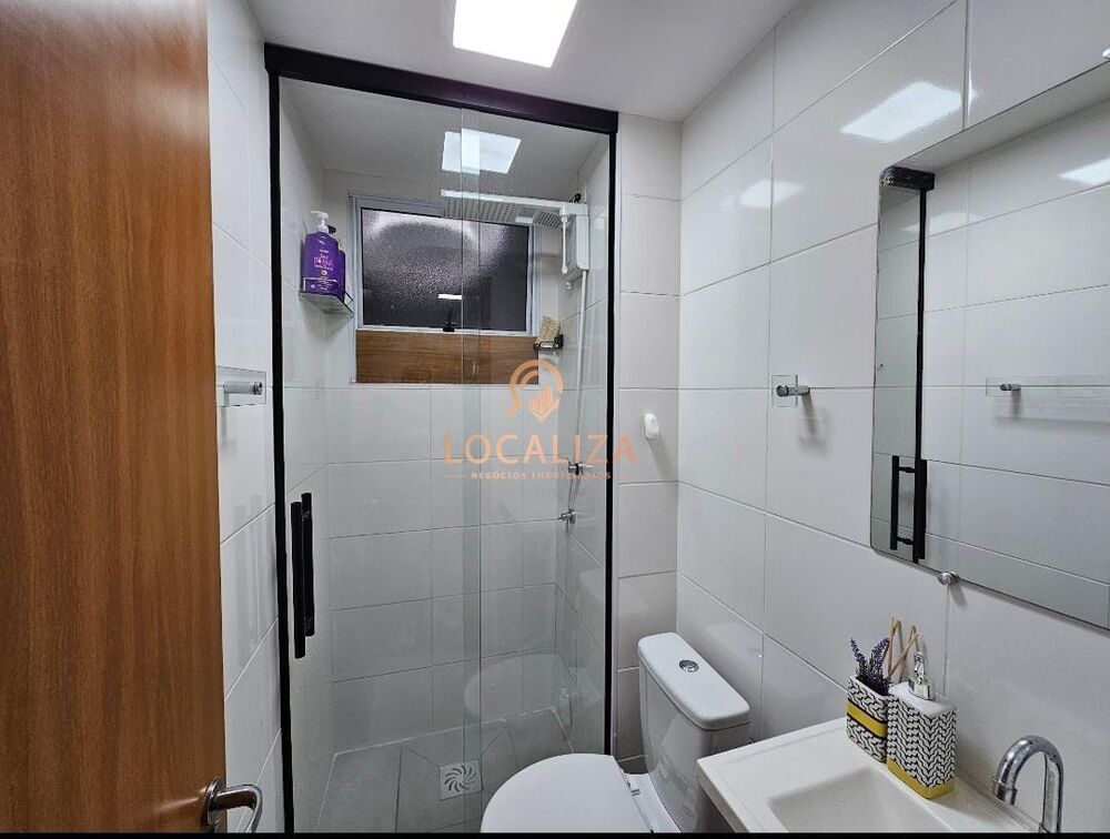 Apartamento, 2 quartos, 45 m² - Foto 5