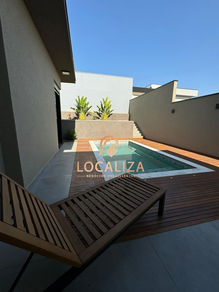 Casa à venda com 3 quartos, 190m² - Foto 1