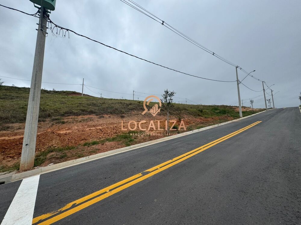 Terreno, 250 m² - Foto 1