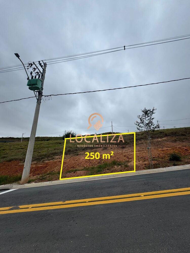 Terreno, 250 m² - Foto 2