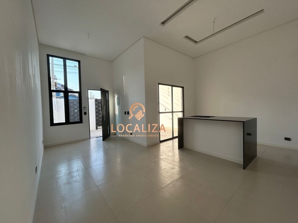 Casa, 3 quartos, 83 m² - Foto 3