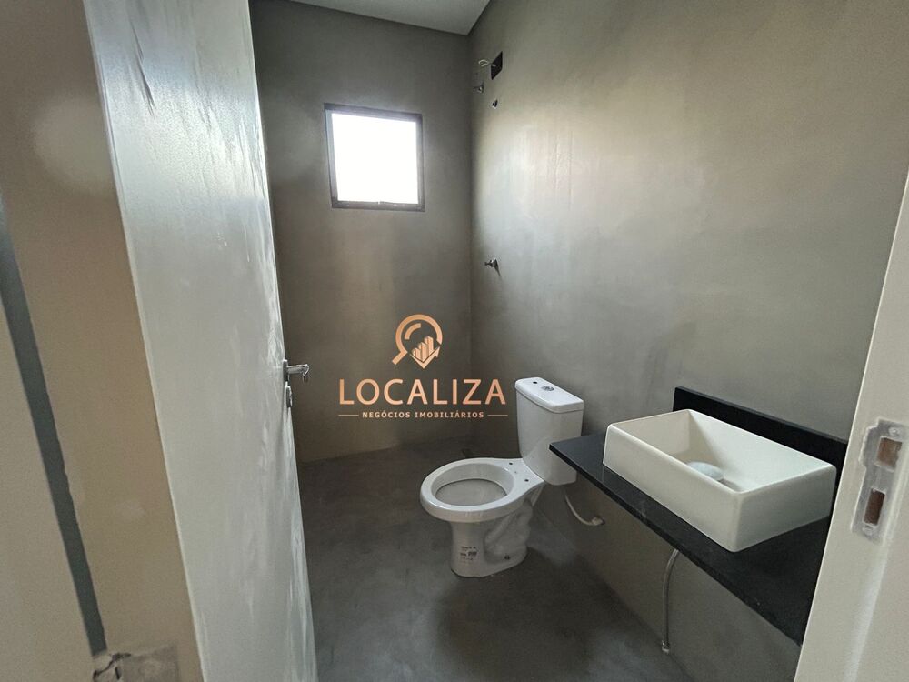 Casa, 3 quartos, 83 m² - Foto 2