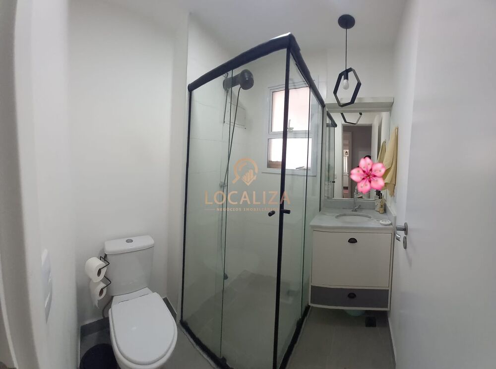 Apartamento, 2 quartos, 55 m² - Foto 3