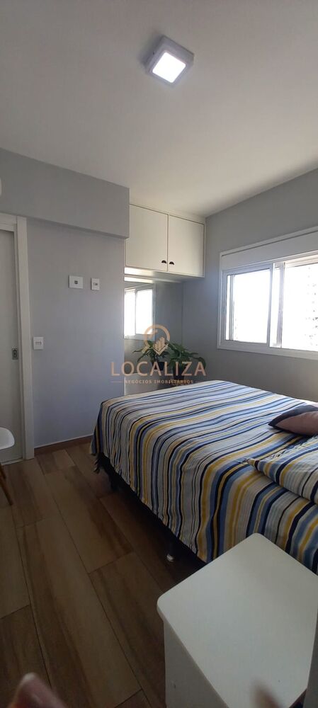 Apartamento, 2 quartos, 55 m² - Foto 2