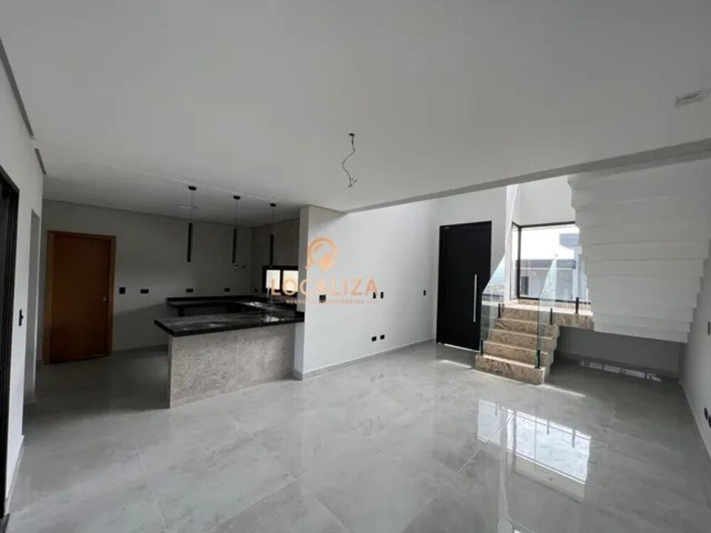 Casa à venda com 3 quartos - Foto 2