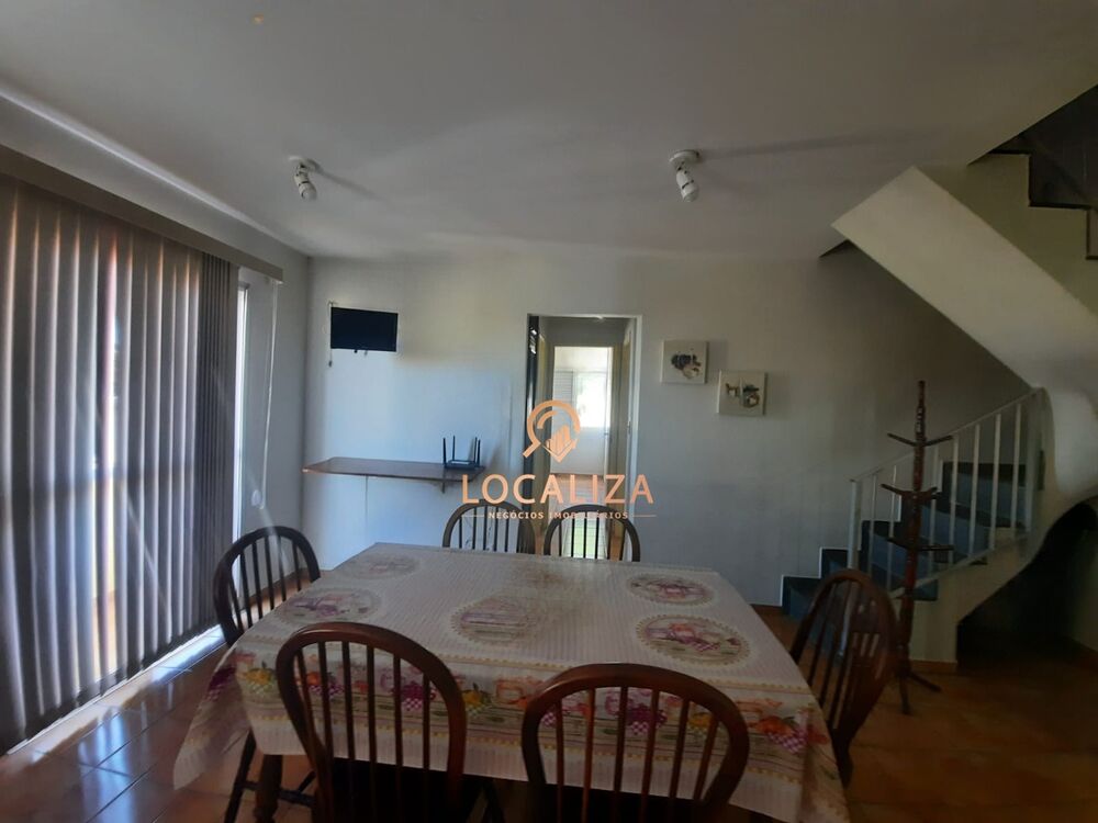 Apartamento, 3 quartos, 120 m² - Foto 1