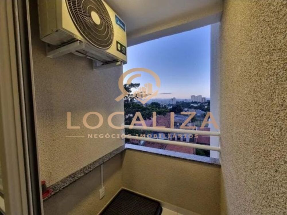 Apartamento à venda com 2 quartos, 53m² - Foto 4