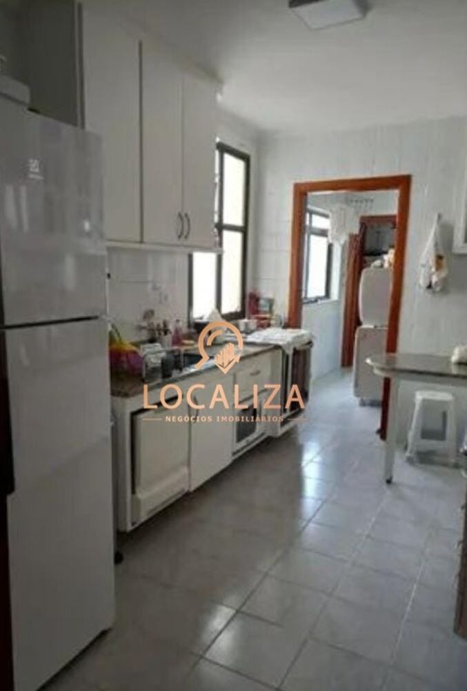 Apartamento, 3 quartos, 107 m² - Foto 8