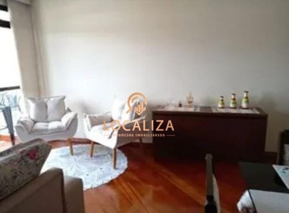 Apartamento, 3 quartos, 107 m² - Foto 6
