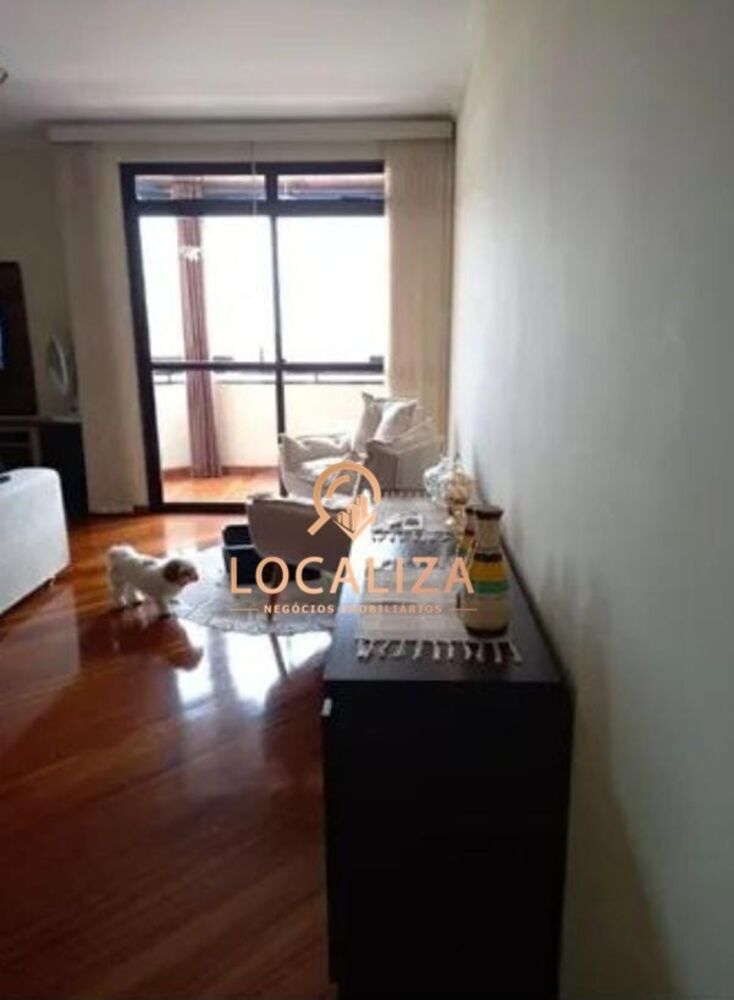 Apartamento, 3 quartos, 107 m² - Foto 5