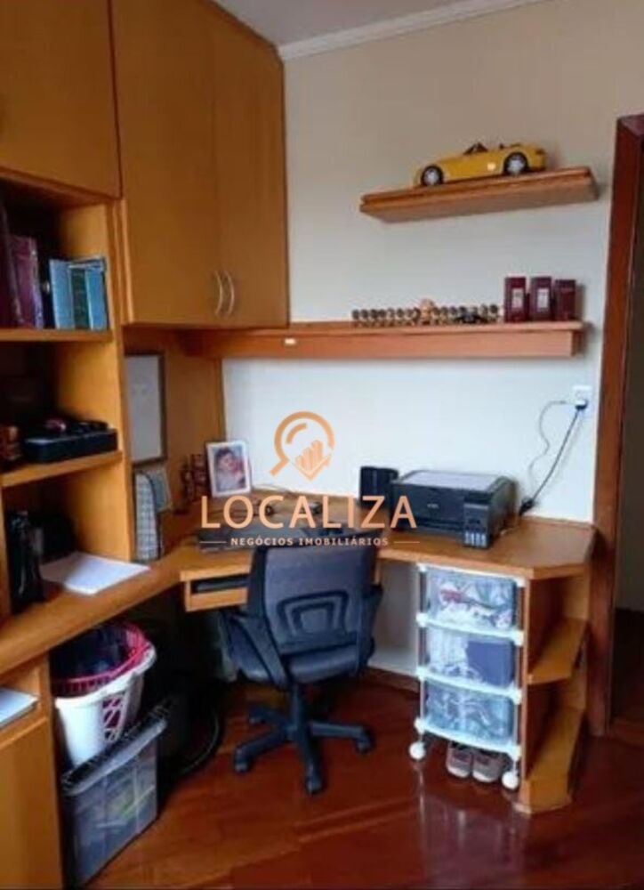 Apartamento, 3 quartos, 107 m² - Foto 15