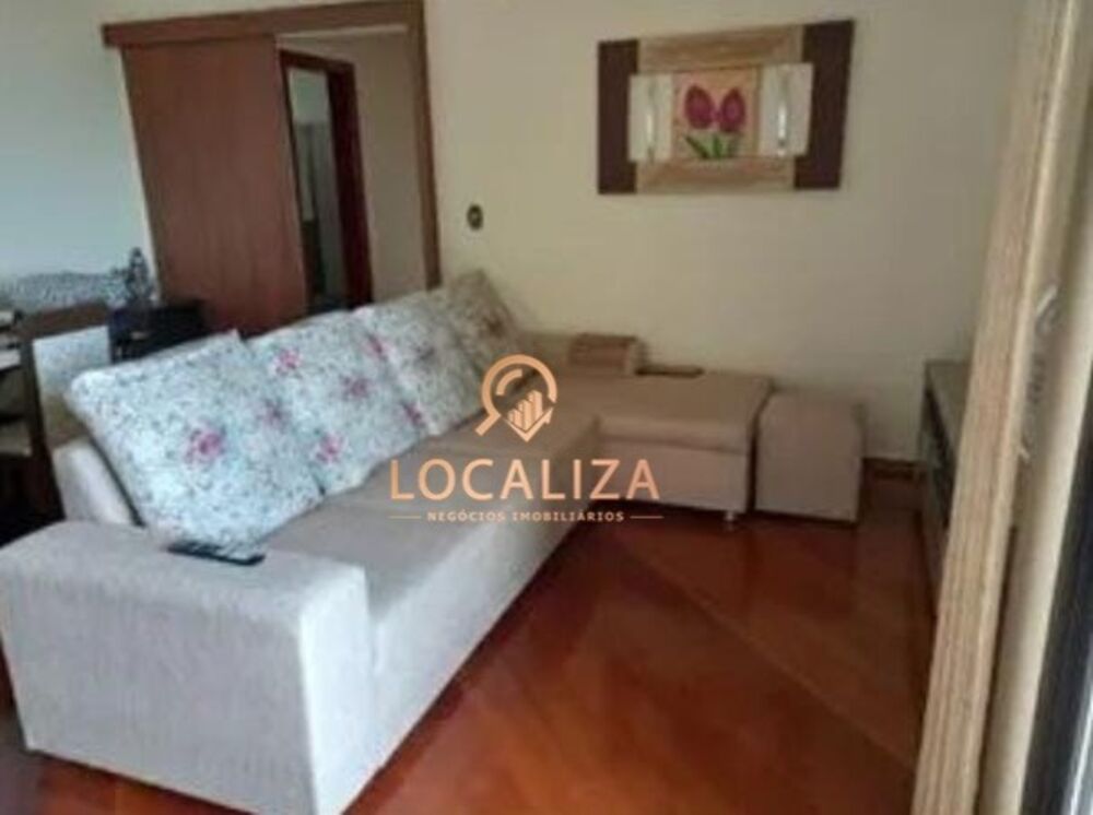 Apartamento, 3 quartos, 107 m² - Foto 2