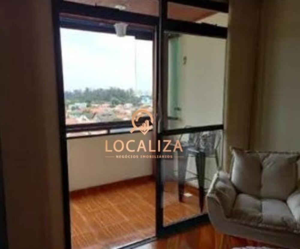 Apartamento, 3 quartos, 107 m² - Foto 3