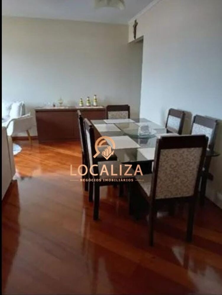 Apartamento, 3 quartos, 107 m² - Foto 4