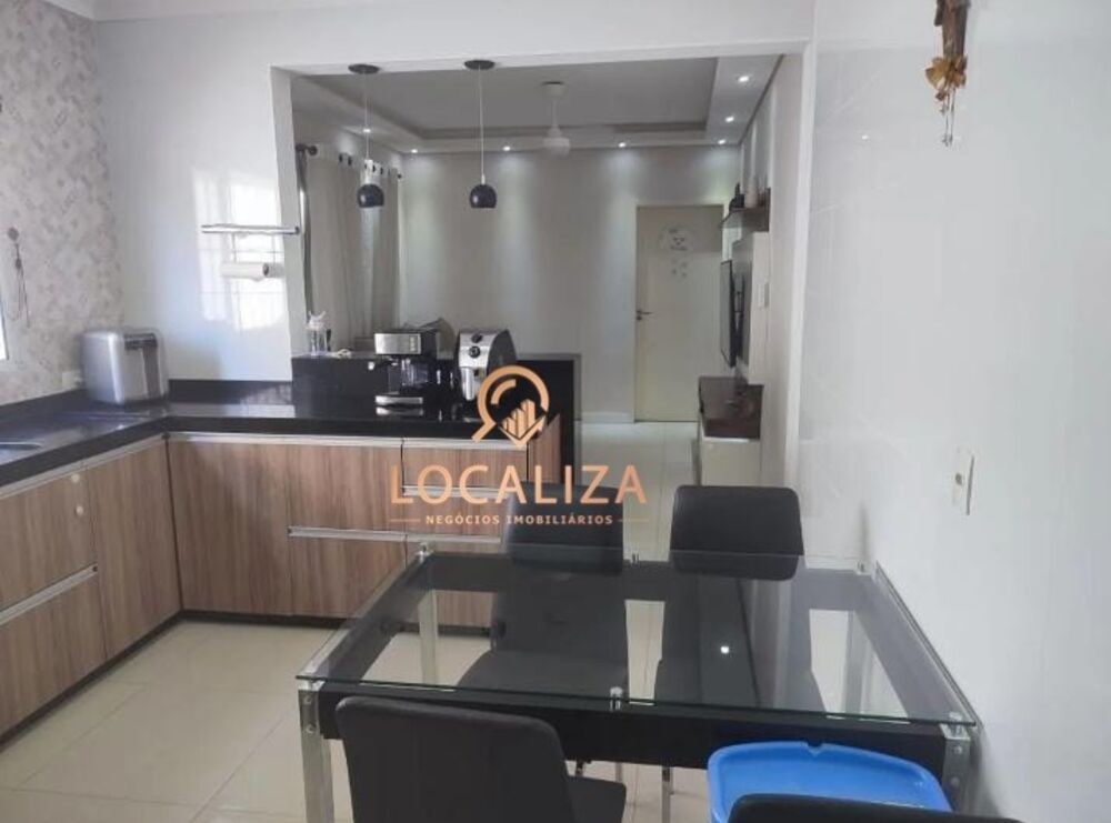 Casa, 2 quartos, 90 m² - Foto 1