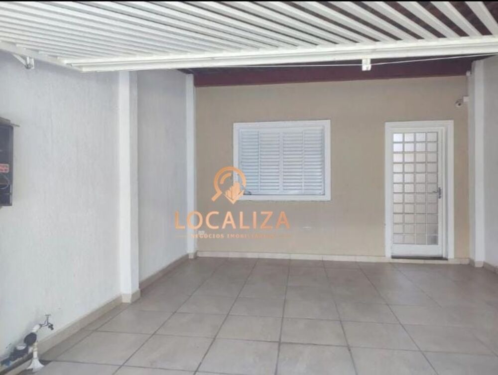 Casa, 2 quartos, 90 m² - Foto 4