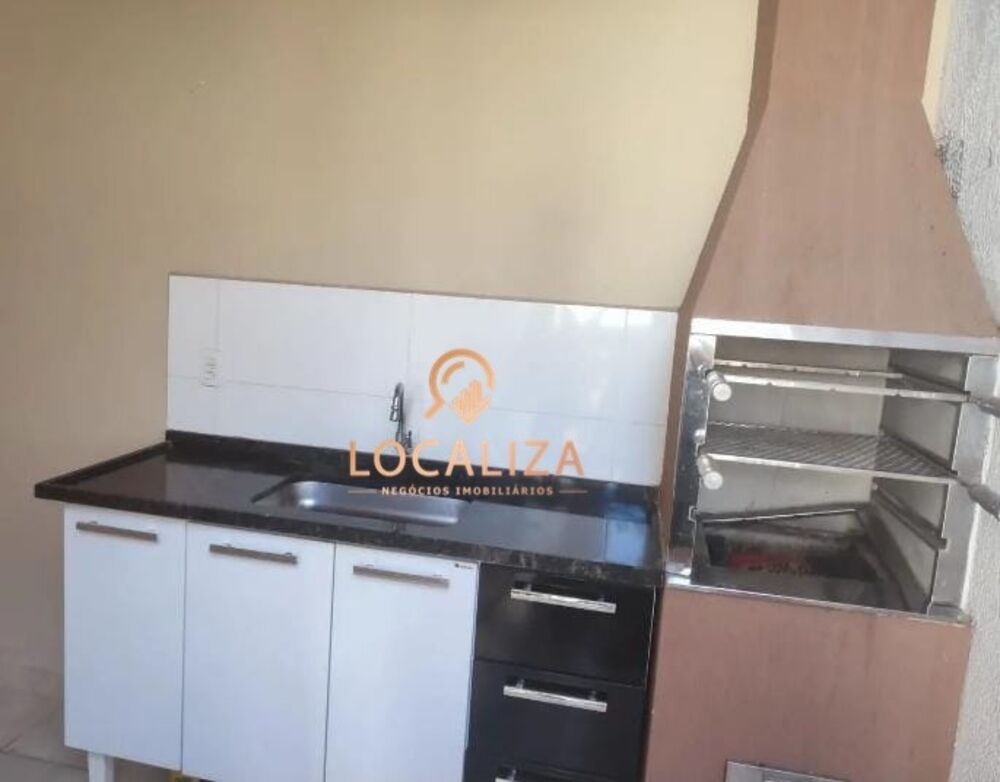 Casa, 2 quartos, 90 m² - Foto 3