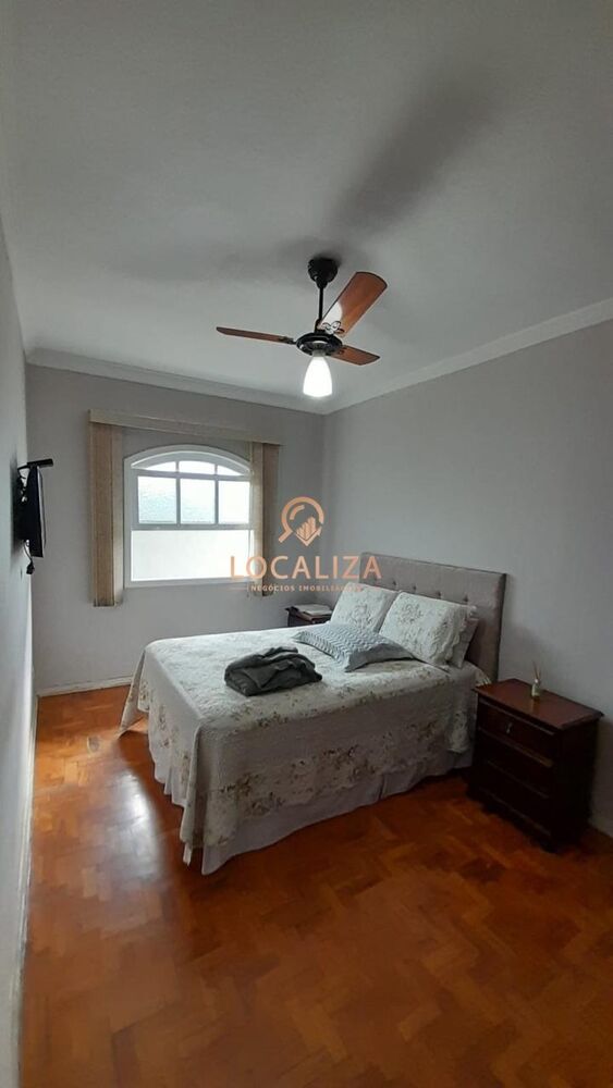 Casa à venda e aluguel com 3 quartos, 90m² - Foto 4