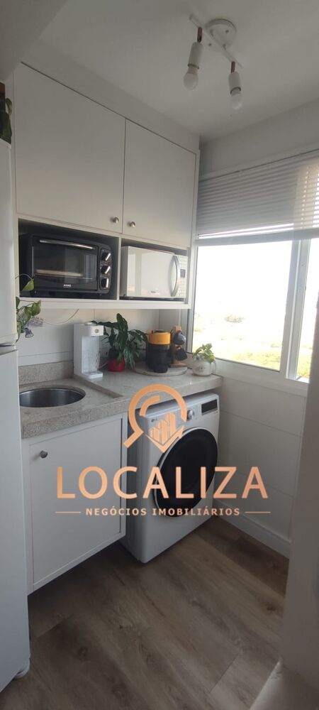 Apartamento, 3 quartos, 66 m² - Foto 3