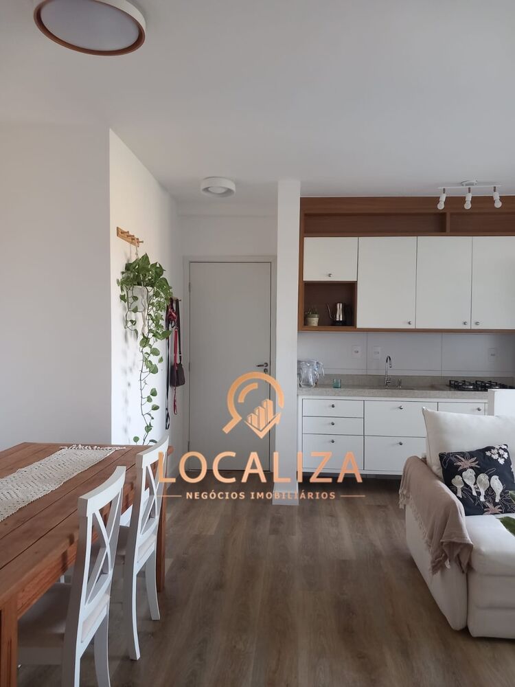 Apartamento, 3 quartos, 66 m² - Foto 1