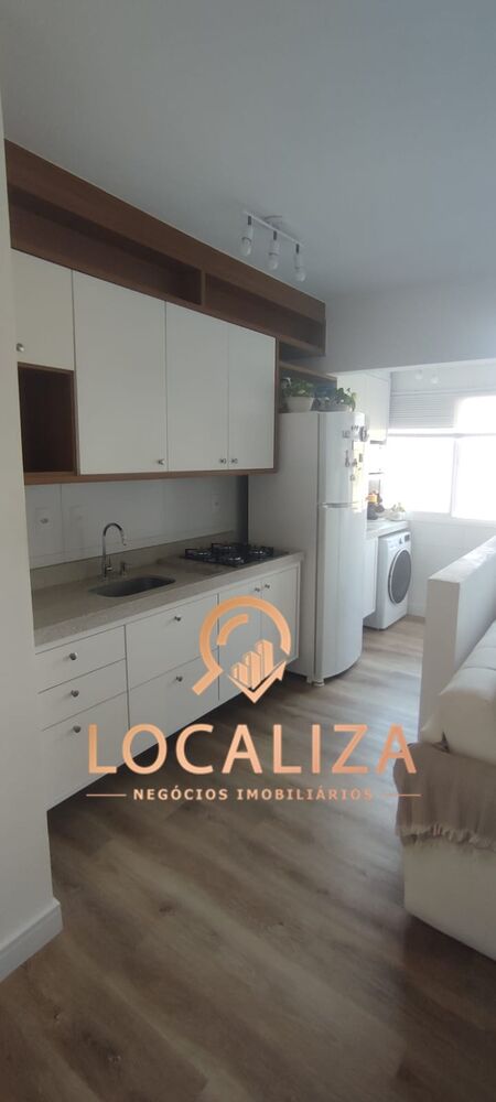 Apartamento, 3 quartos, 66 m² - Foto 2