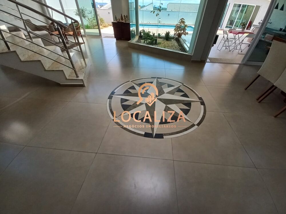 Casa, 4 quartos - Foto 8