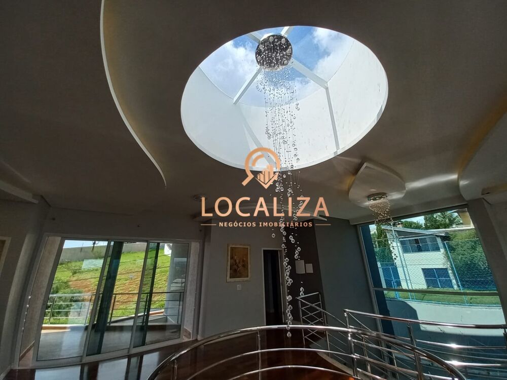 Casa, 4 quartos - Foto 4