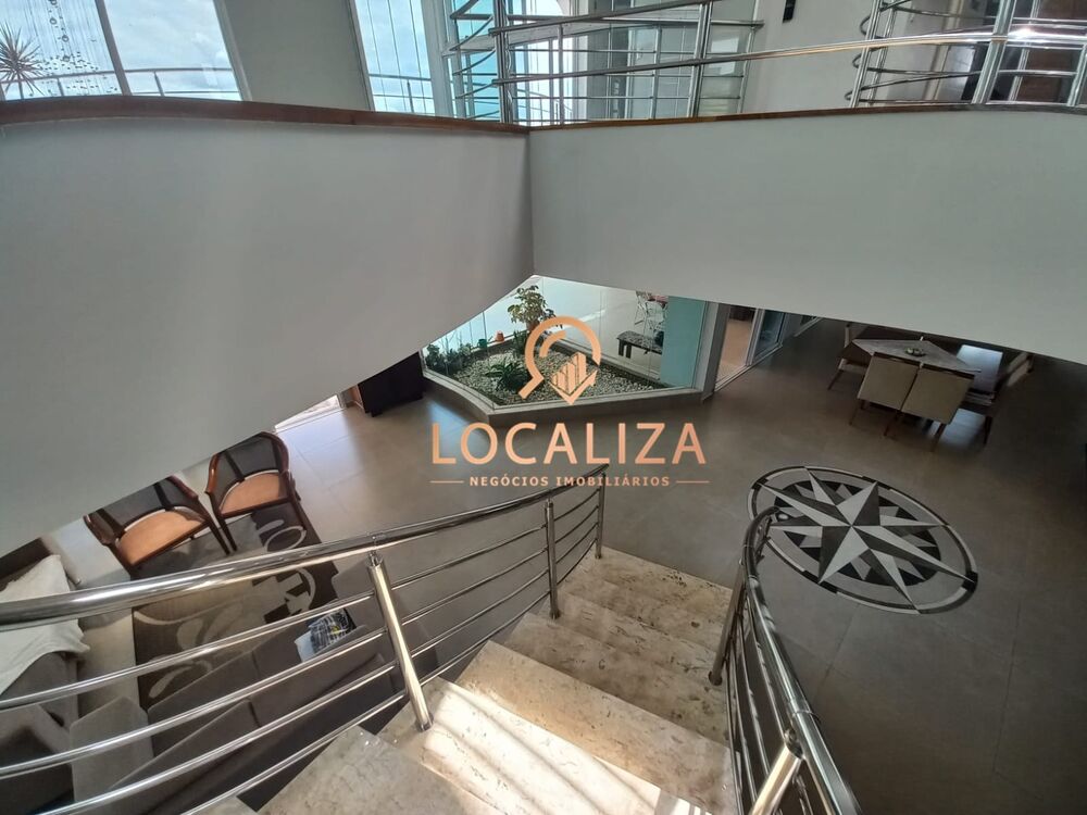 Casa, 4 quartos - Foto 1