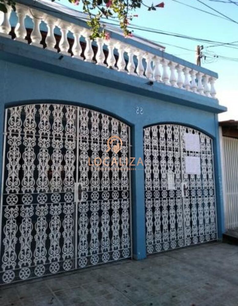 Casa, 3 quartos - Foto 4