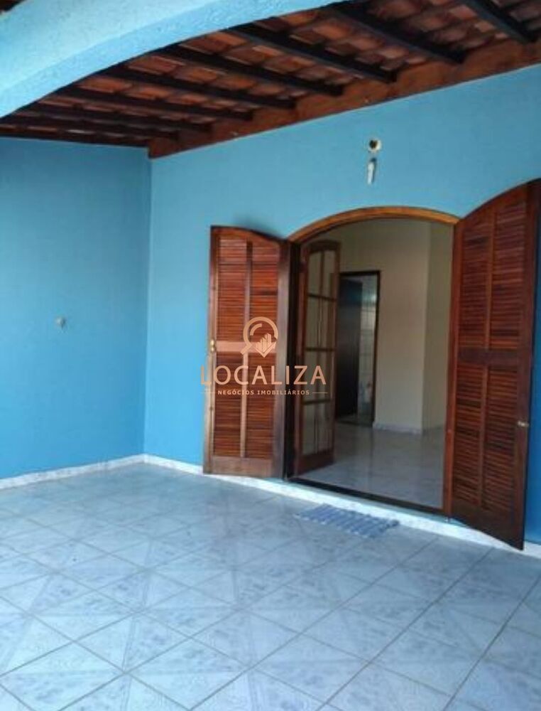 Casa, 3 quartos - Foto 3